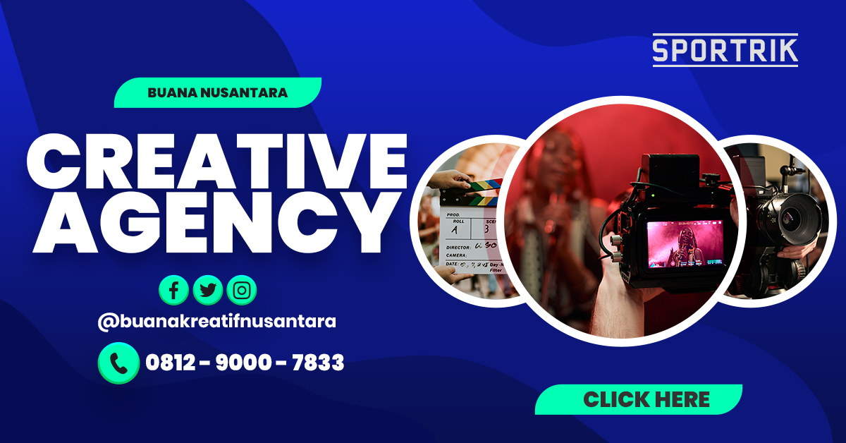 Iklan Buana Nusantara