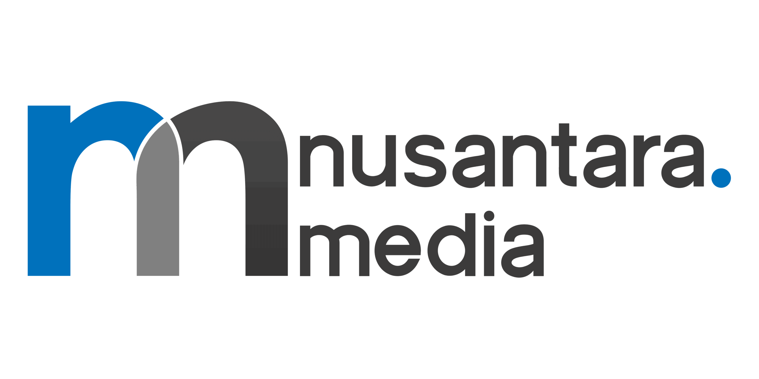 Nusantara Media Logo