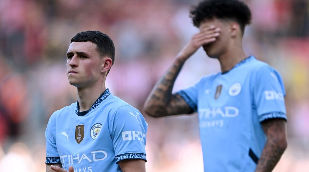 Drama di Laga Penutup: Klub-Klub Eropa Berebut Tiket Liga Champions