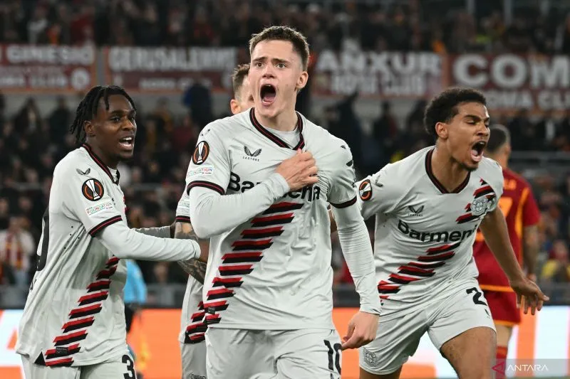 Liverpool Diam-Diam Incar Florian Wirtz, Siap Bajak dari Man City!