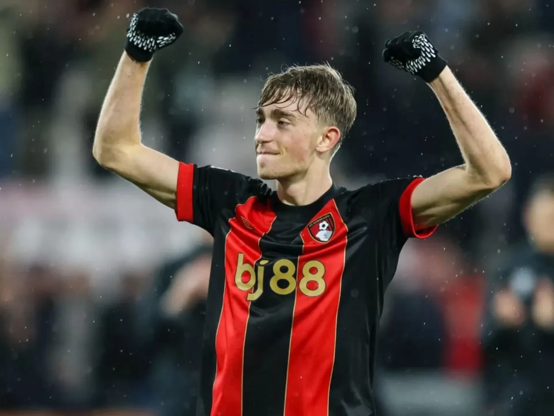 Berita Premier League: Real Madrid Incar Dean Huijsen: Transfer Bek Muda Sensasional!