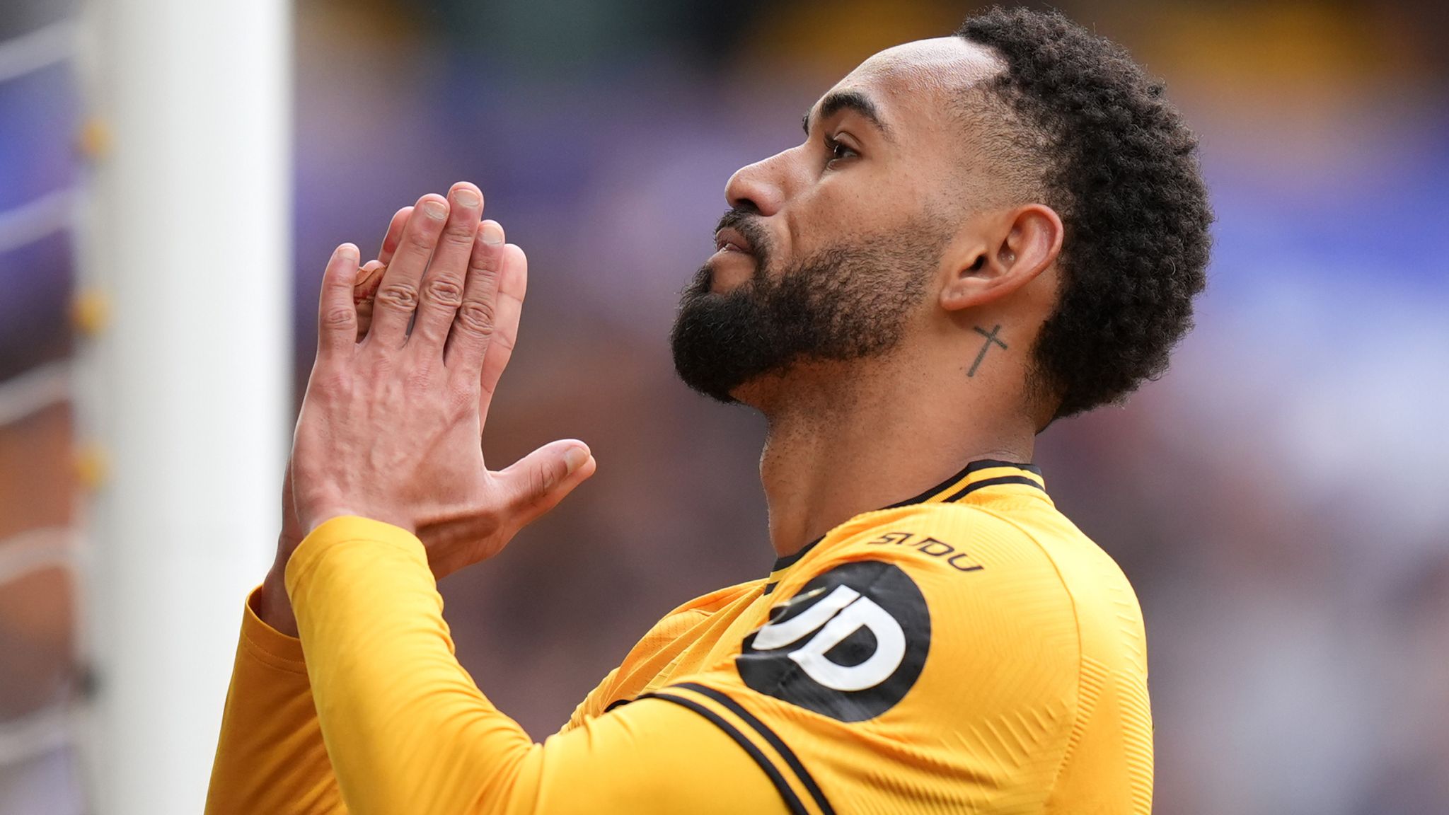 Matheus Cunha ke Manchester United? Sang Seniman Emosional Siap Menggebrak Old Trafford