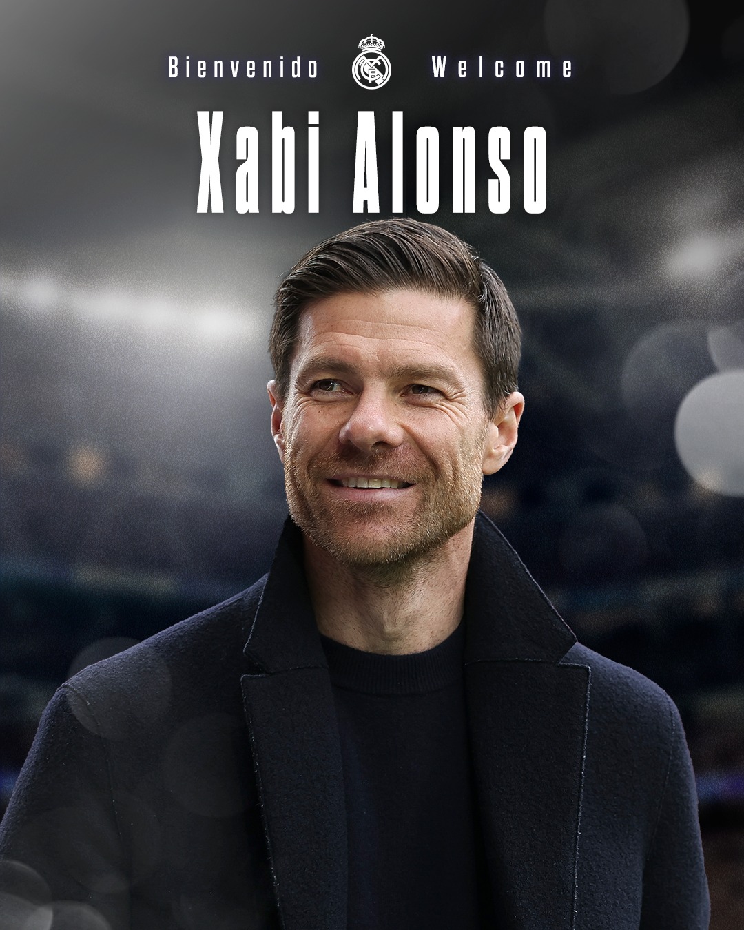 Xabi Alonso Resmi Latih Real Madrid Mulai Juni 2025