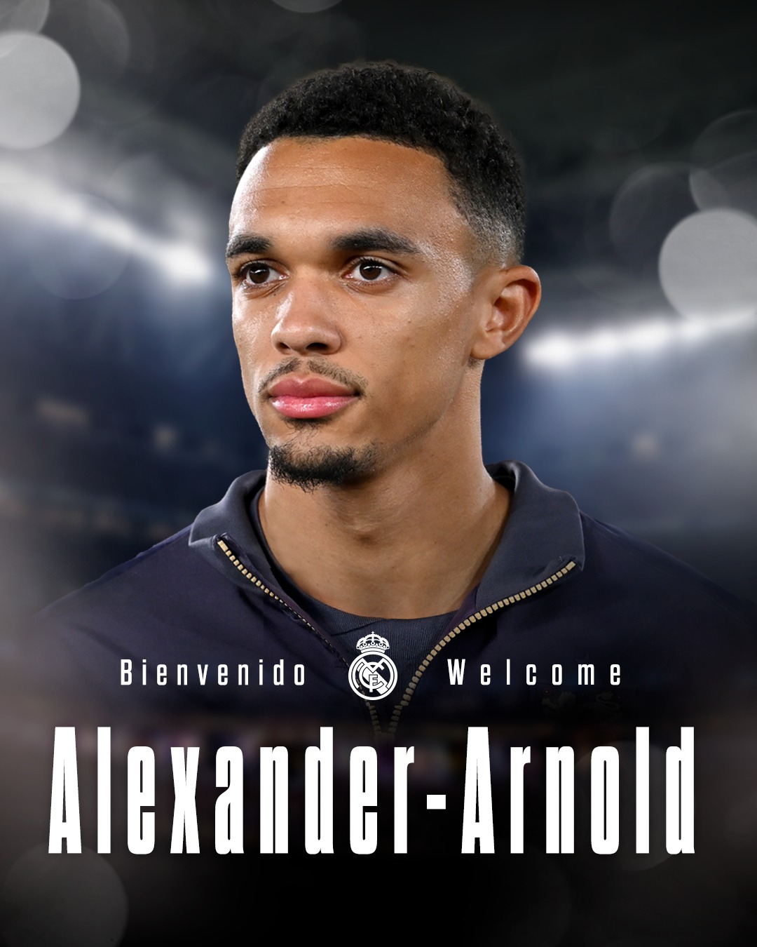 Trent Alexander-Arnold Resmi ke Real Madrid: Kontrak 6 Tahun, Siap Debut di Club World Cup