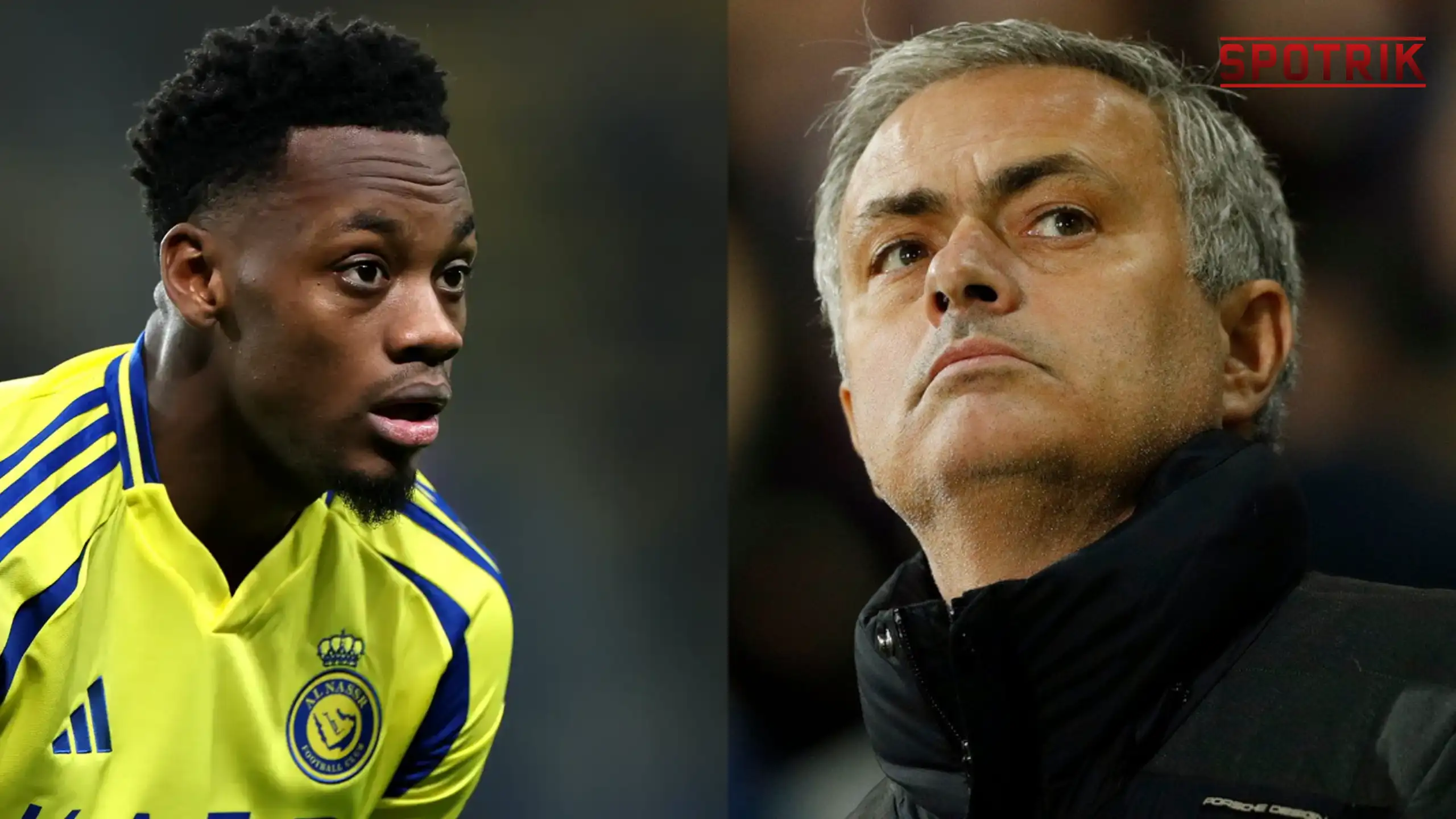 Berita Liga Eropa: Mourinho Konflik dengan Jhon Duran di Fenerbahce
