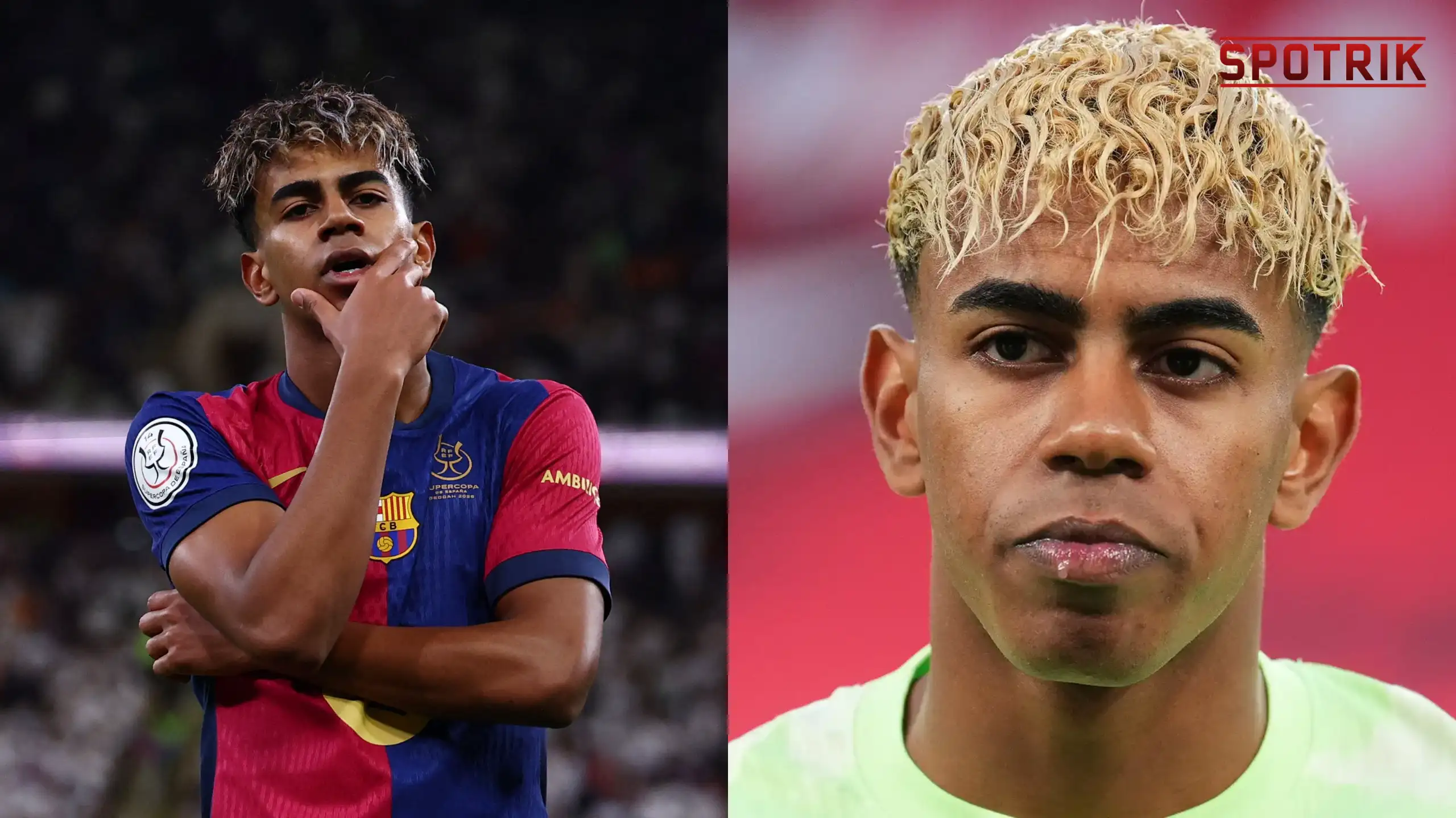 Kontroversi Pesta Ulang Tahun Lamine Yamal