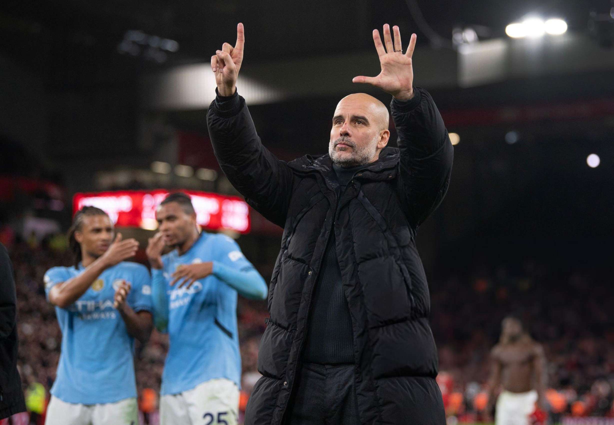 Manchester City Terkejut dengan Permintaan Premier League di Kasus 115 Tuduhan