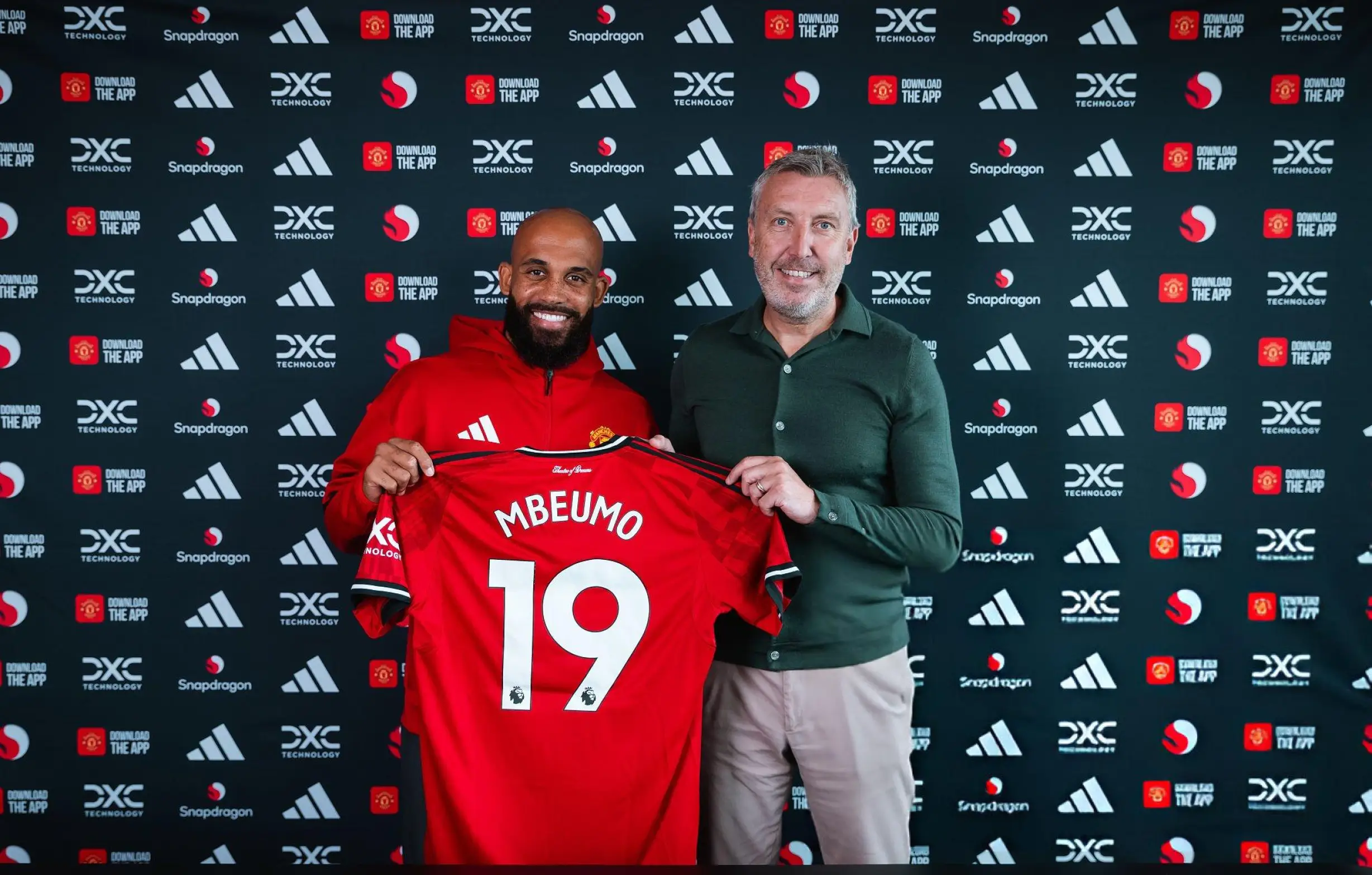 Berita Liga Eropa: Mbeumo Perkuat Manchester United di Tiga Aspek Kunci