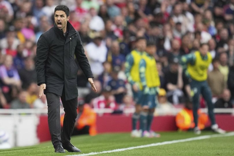 Berita Premier League: Lima Pemain Arsenal Terancam Akibat Transfer Agresif