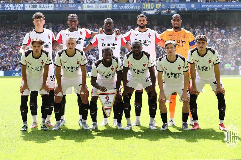 Gabbia Ungkap Ambisi Gila AC Milan di Bawah Allegri: Sapu Bersih Semua Laga!