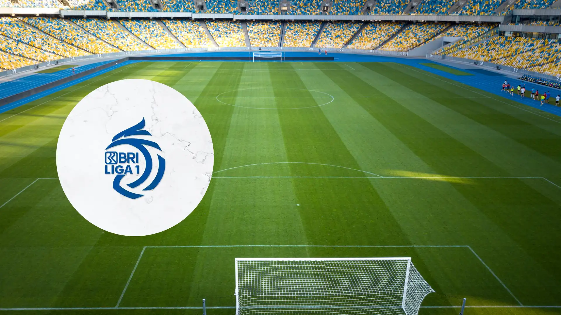 Transisi Liga 1 ke BRI Super League: Transformasi Sepak Bola Indonesia