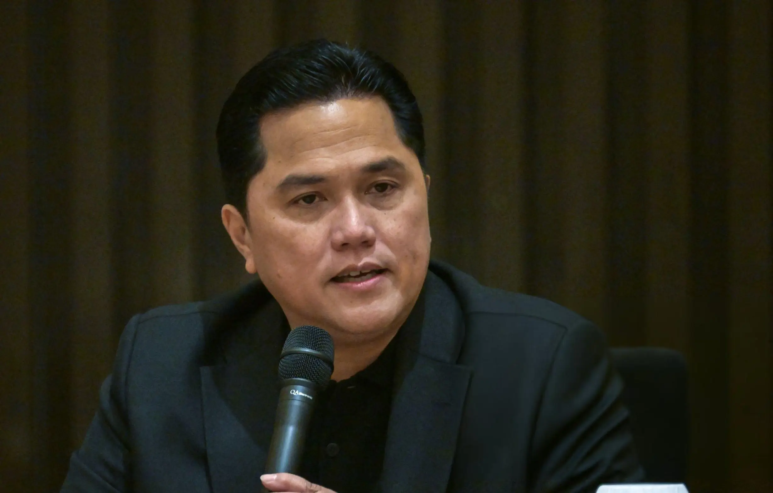 Berita Piala Dunia 2026: Erick Thohir Kritik Pemutihan Kartu Kuning R4 2026