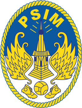 PSIM Yogyakarta Logo