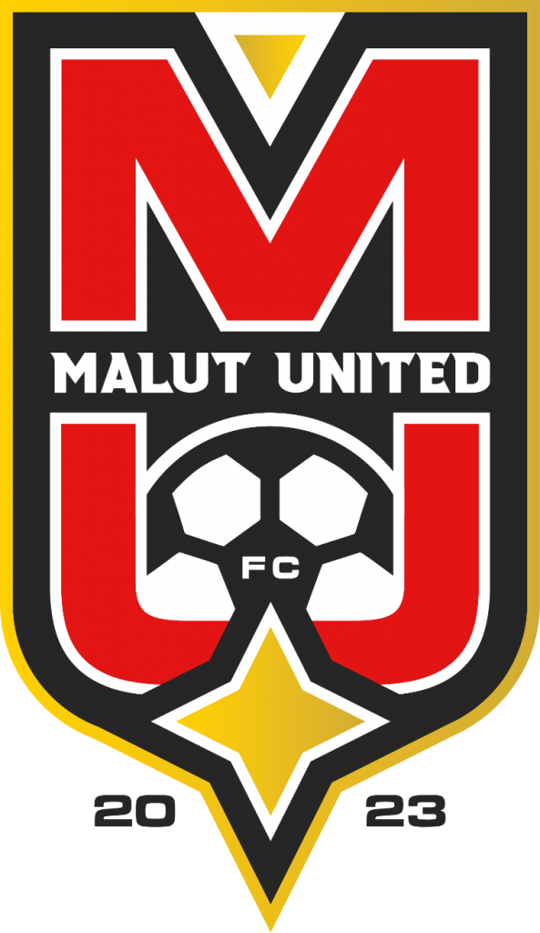 Malut United Logo