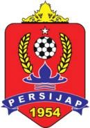 Persijap Logo