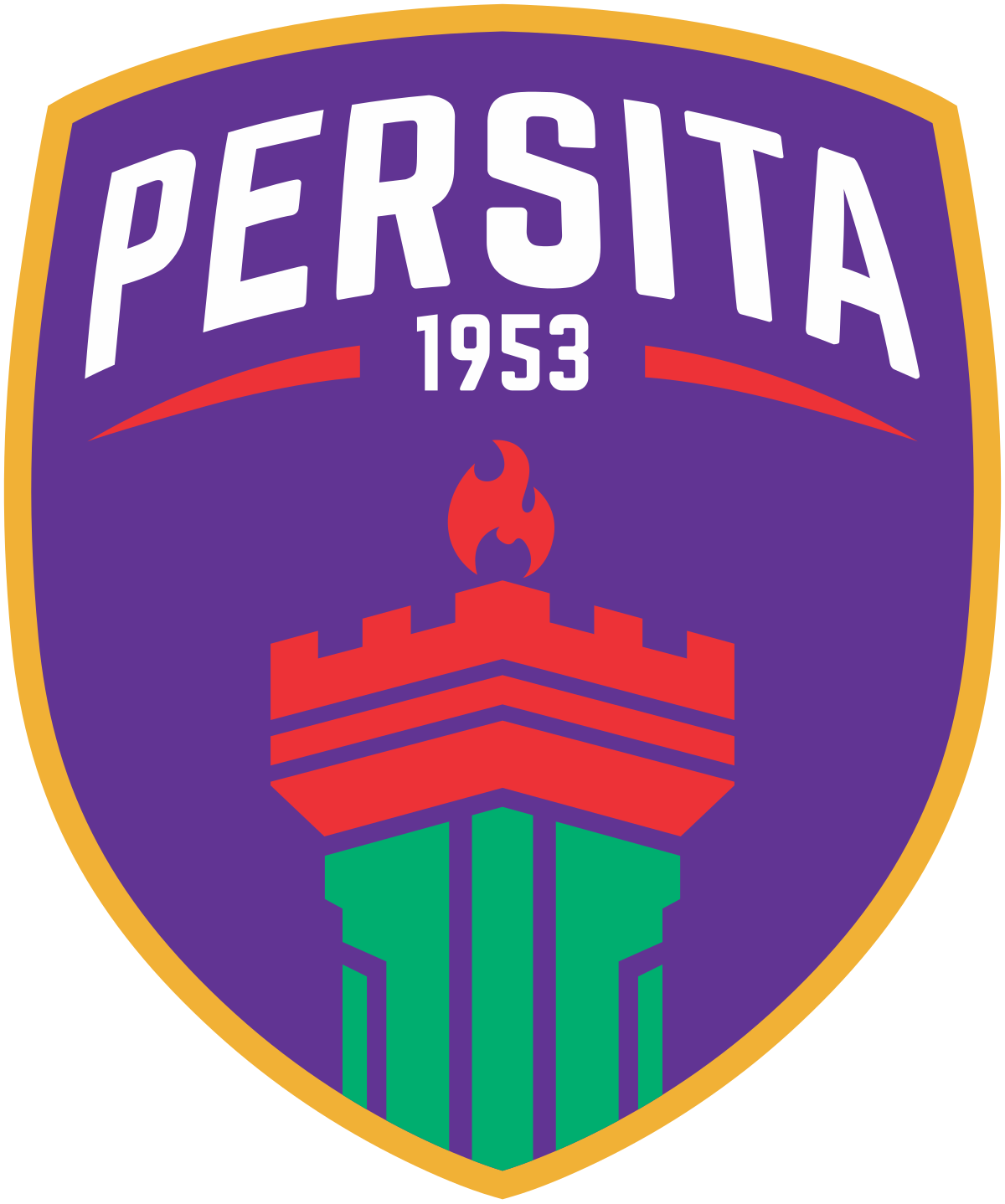 Persita Logo