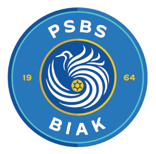 PSBS Biak Logo