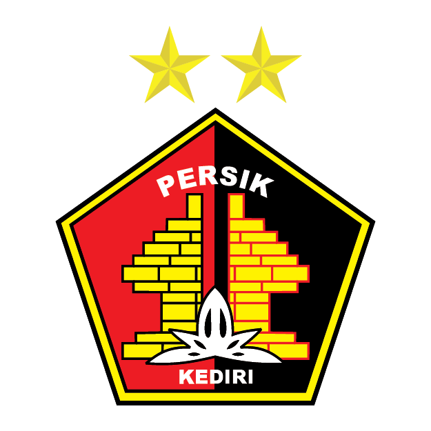 Persik Kediri Logo