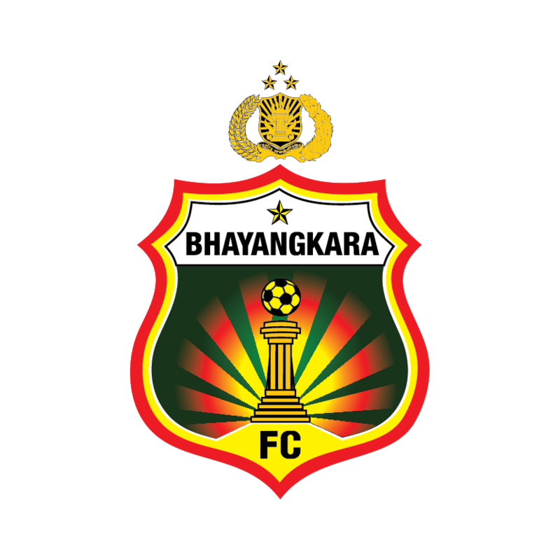Bhayangkara FC Logo
