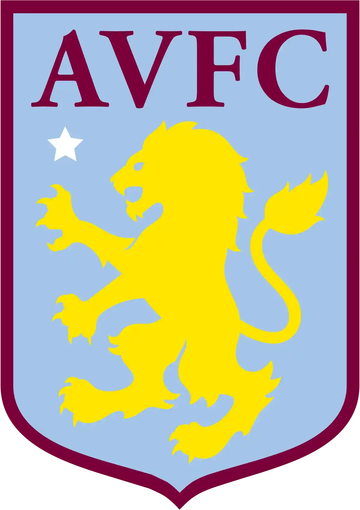 Logo Aston Villa