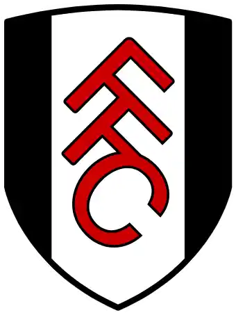 Logo Fulham