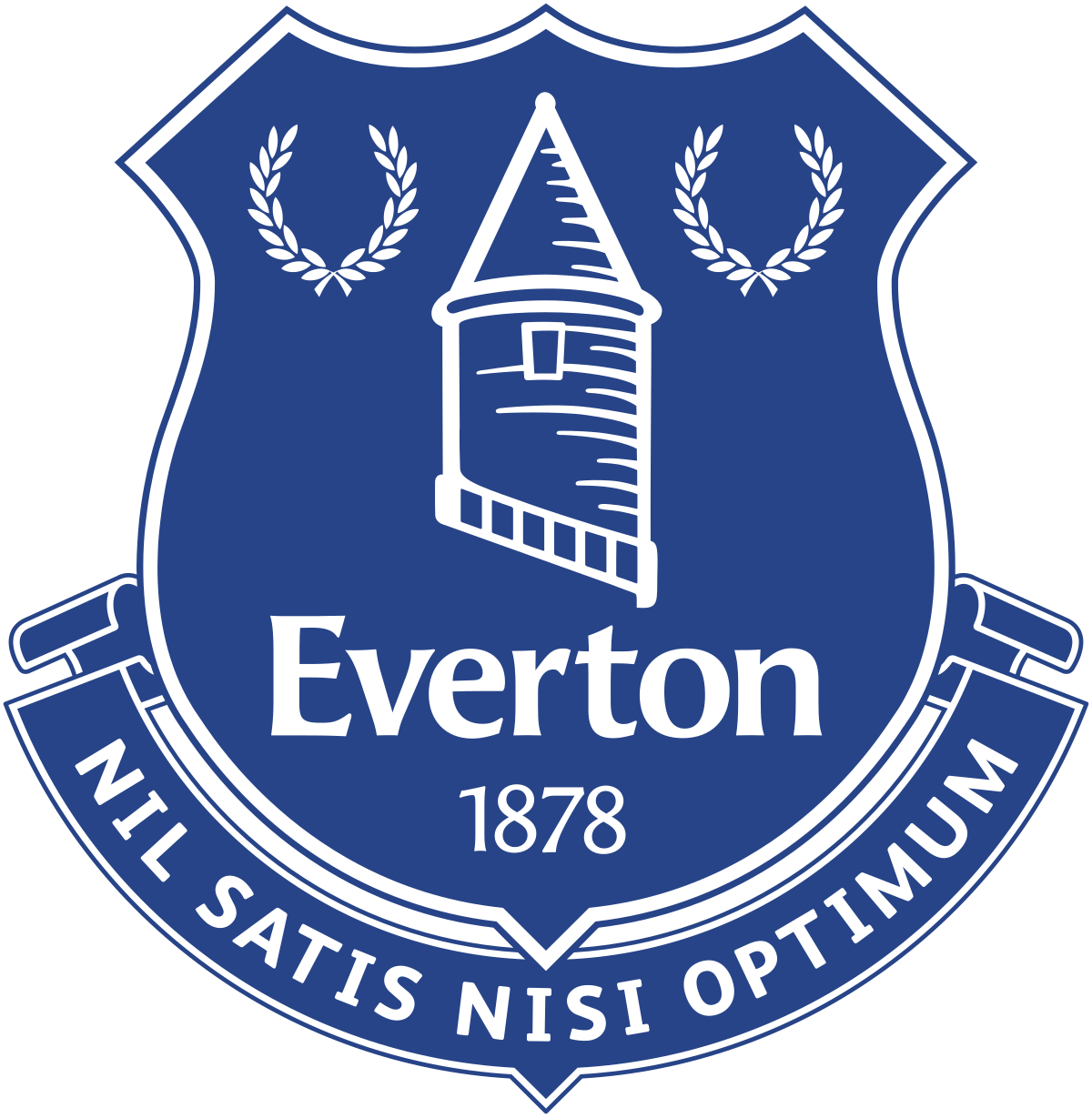 Logo Everton
