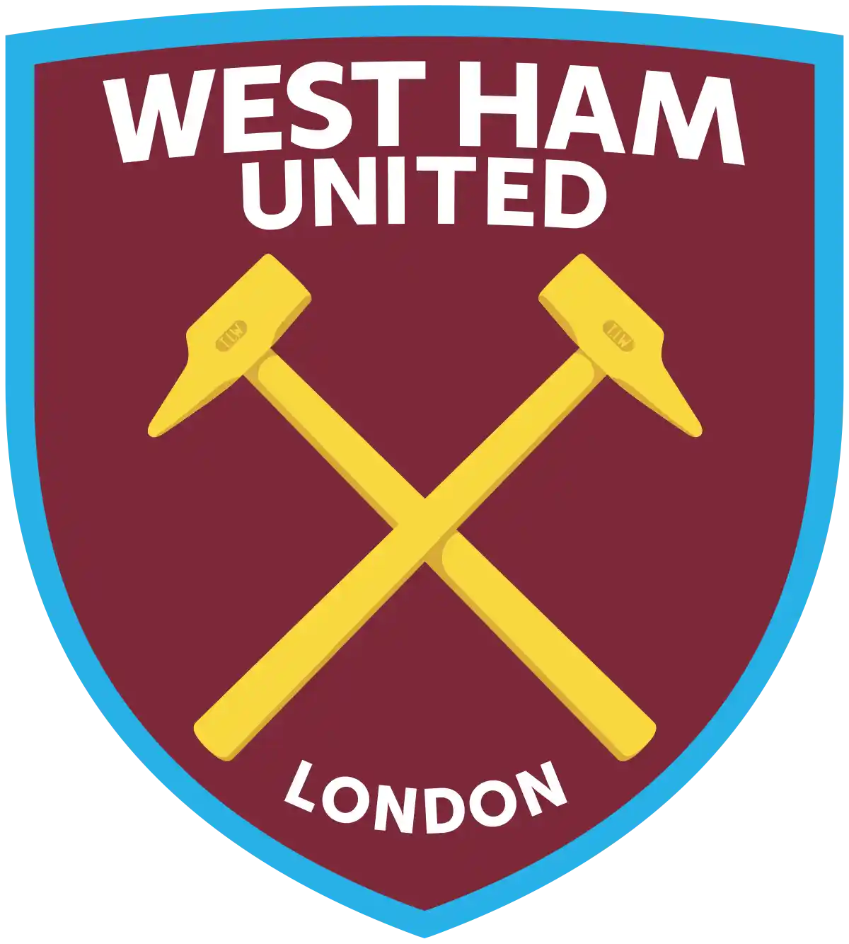Logo West Ham United
