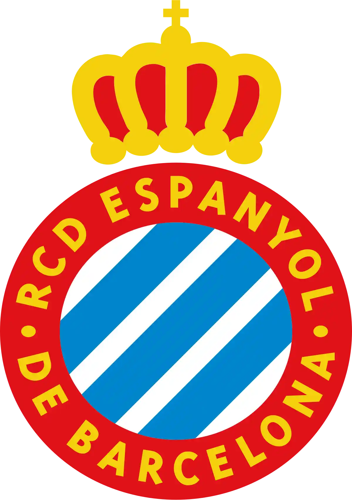 Logo Espanyol