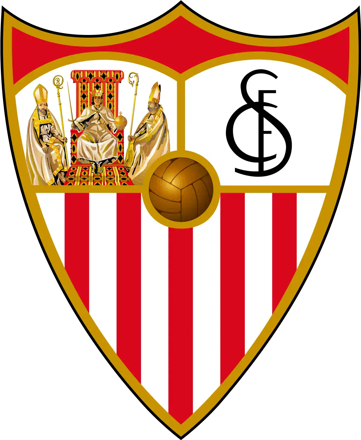 Logo Sevilla