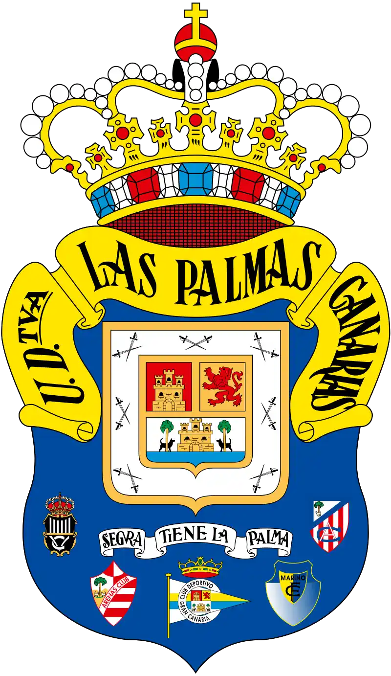Logo Las Palmas