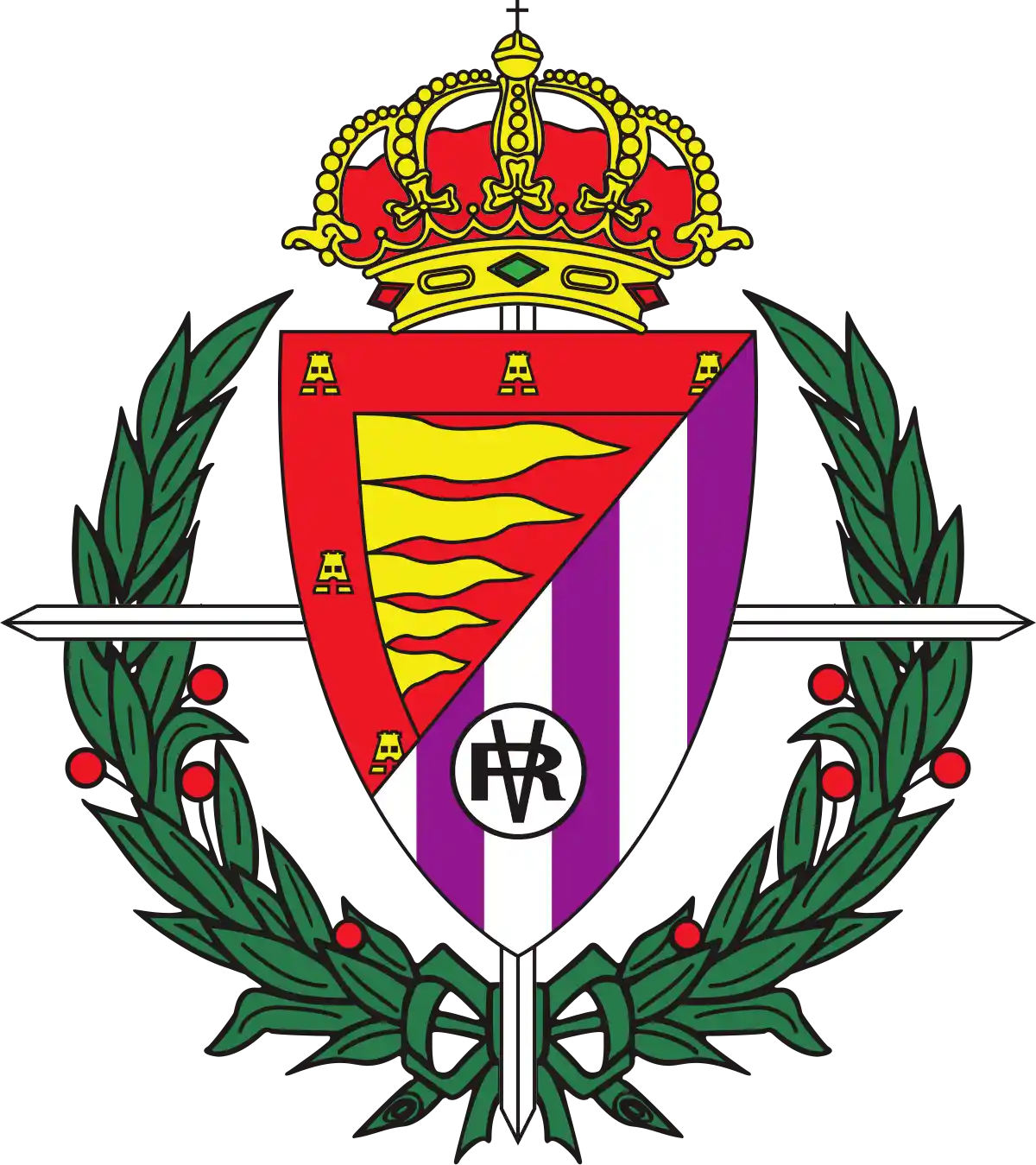 Logo Valladolid
