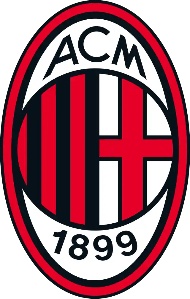 Logo AC Milan