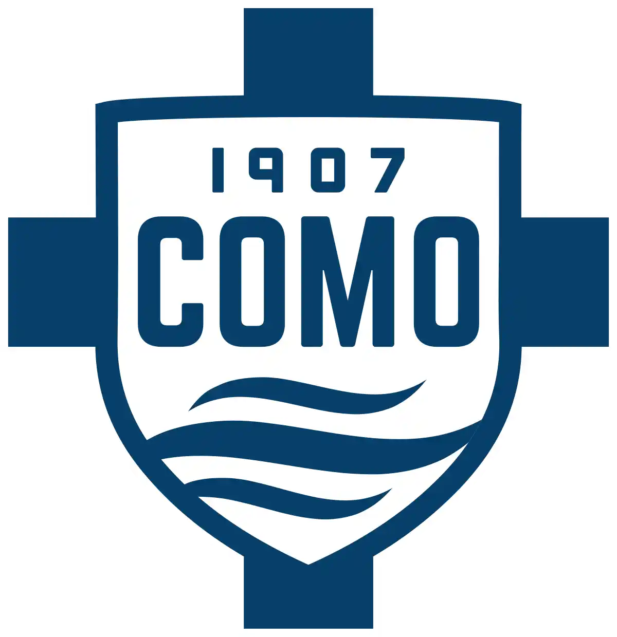 Logo Como