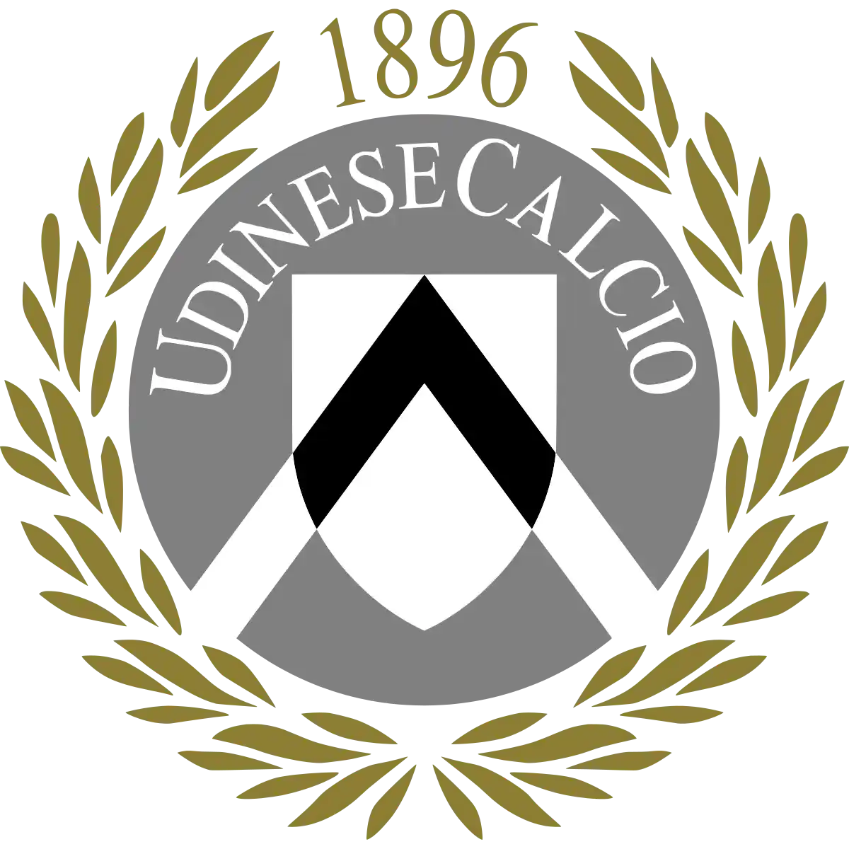 Logo Udinese