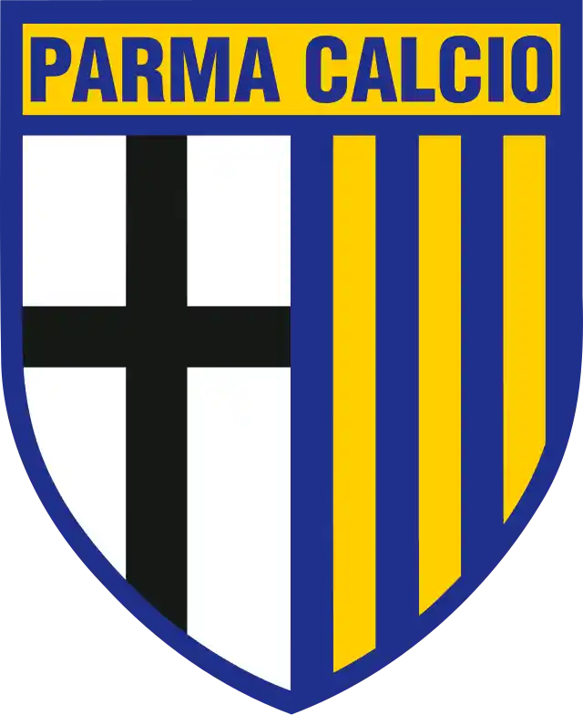 Logo Parma