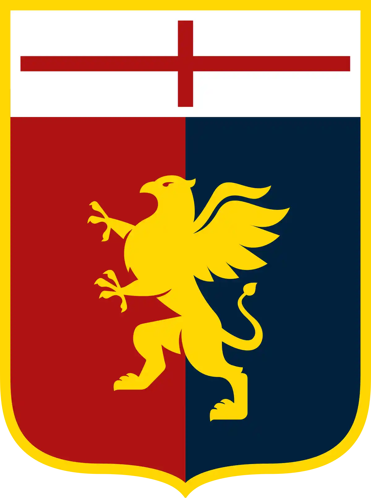 Logo Genoa