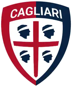Logo Cagliari
