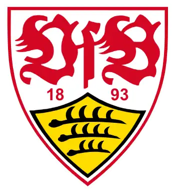 Logo VfB Stuttgart
