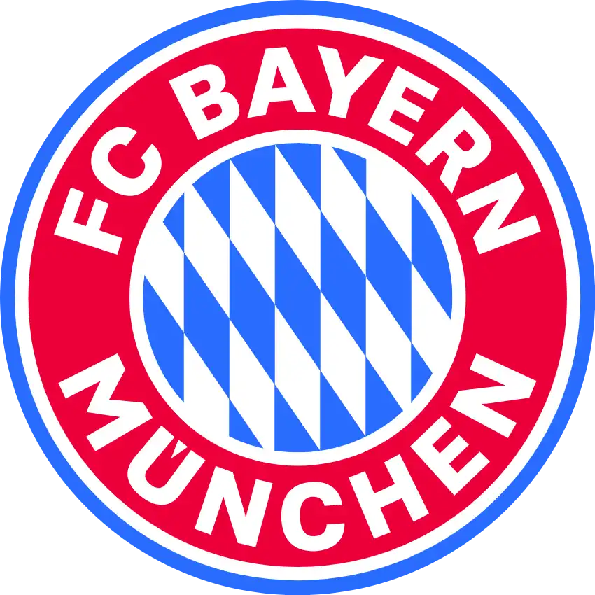 Logo Bayern Munich