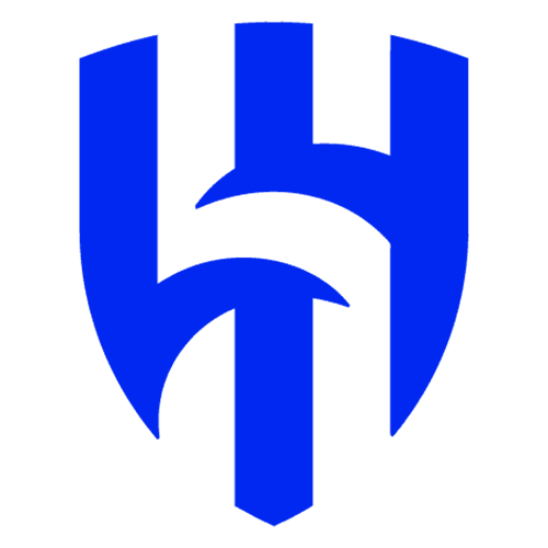 Logo Al Hilal