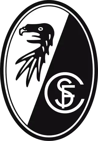 Logo SC Freiburg