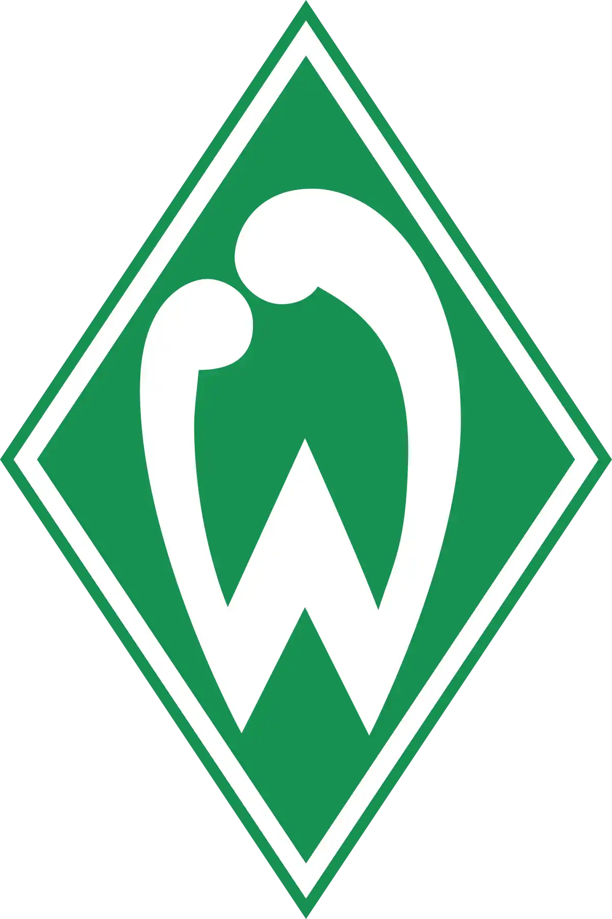 Logo SV Werder Bremen