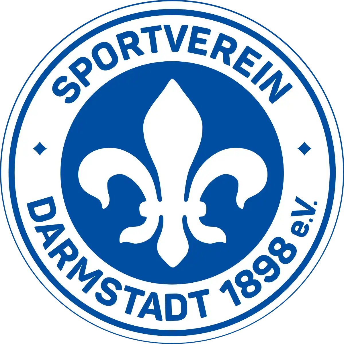 Logo SV Darmstadt 98