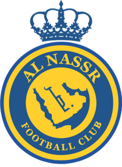 Logo Al Nassr