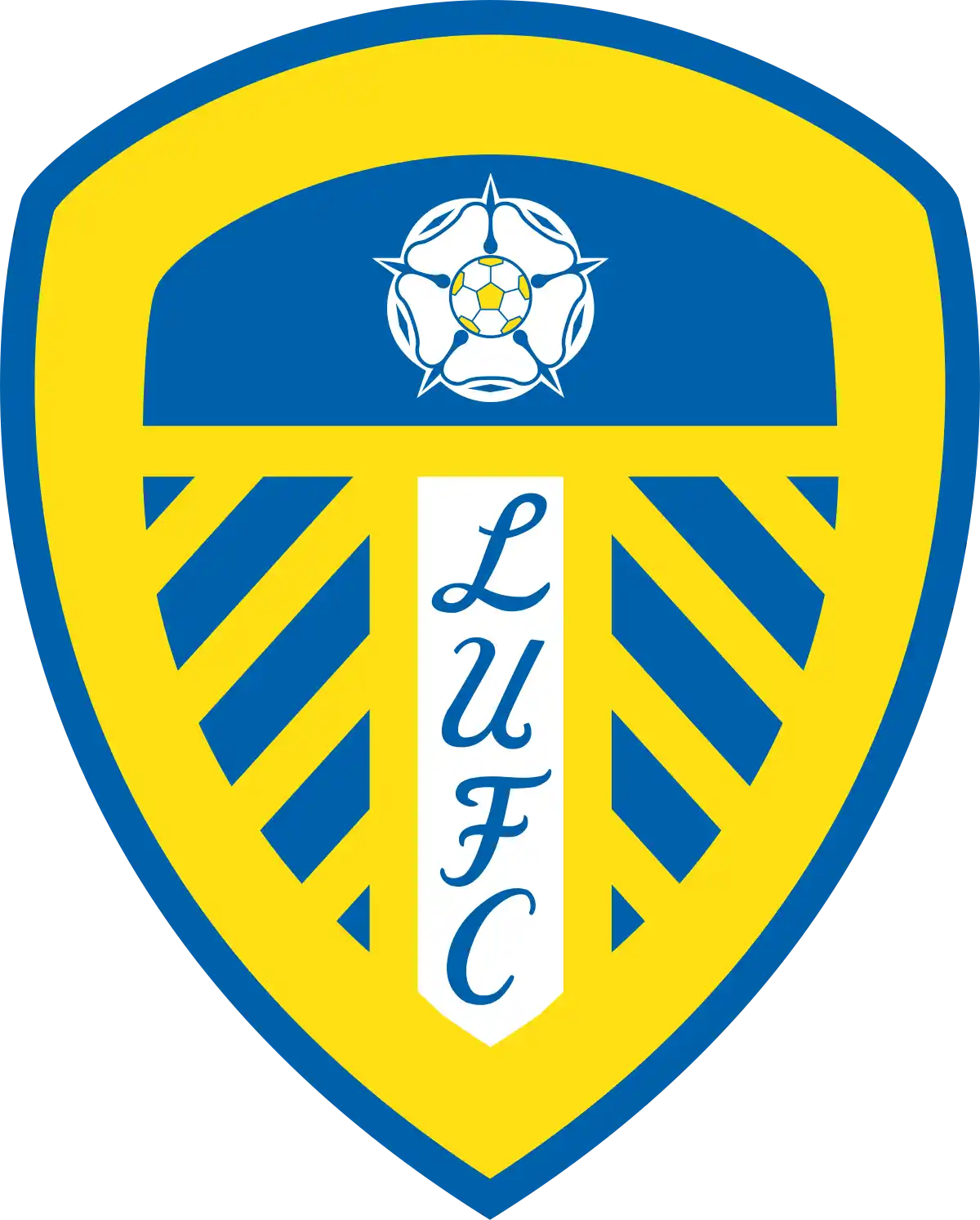 Logo Leeds United