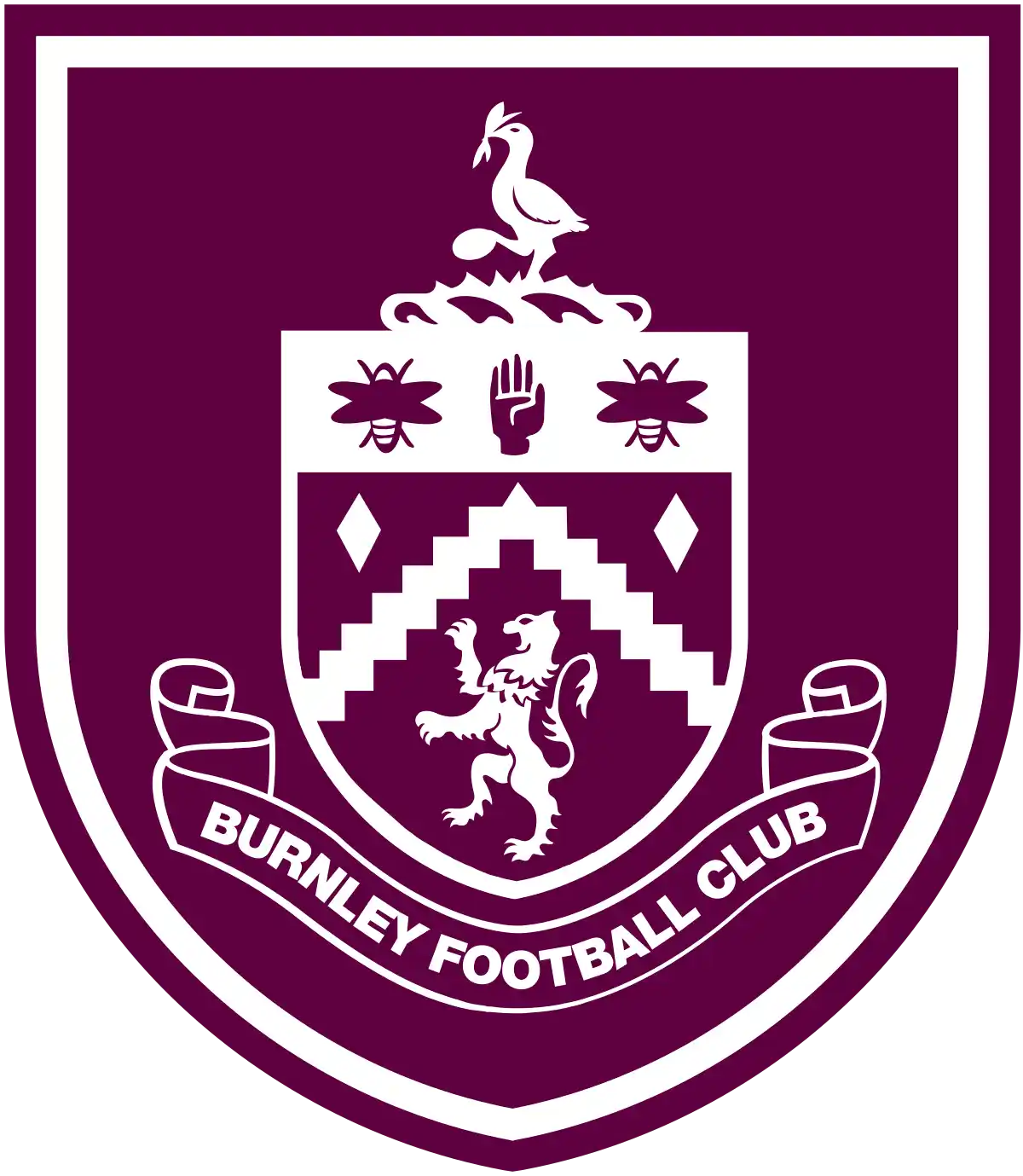 Logo Burnley