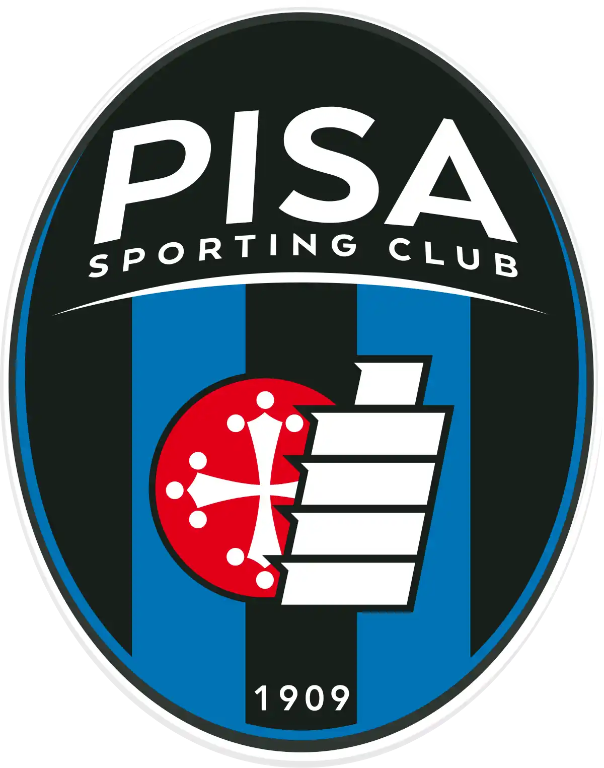 Logo Pisa