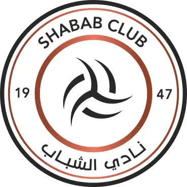 Logo Al Shabab