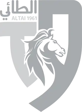 Logo Al Tai