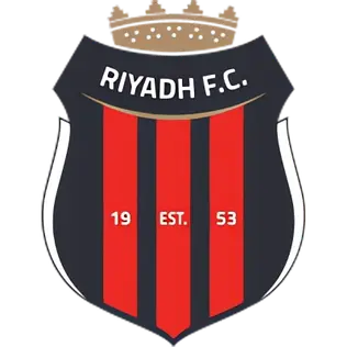 Logo Al Riyadh